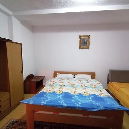 Ohrid Apartments Esterno foto