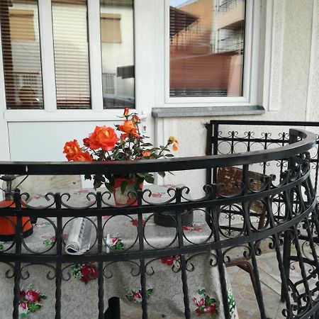 Ohrid Apartments Esterno foto