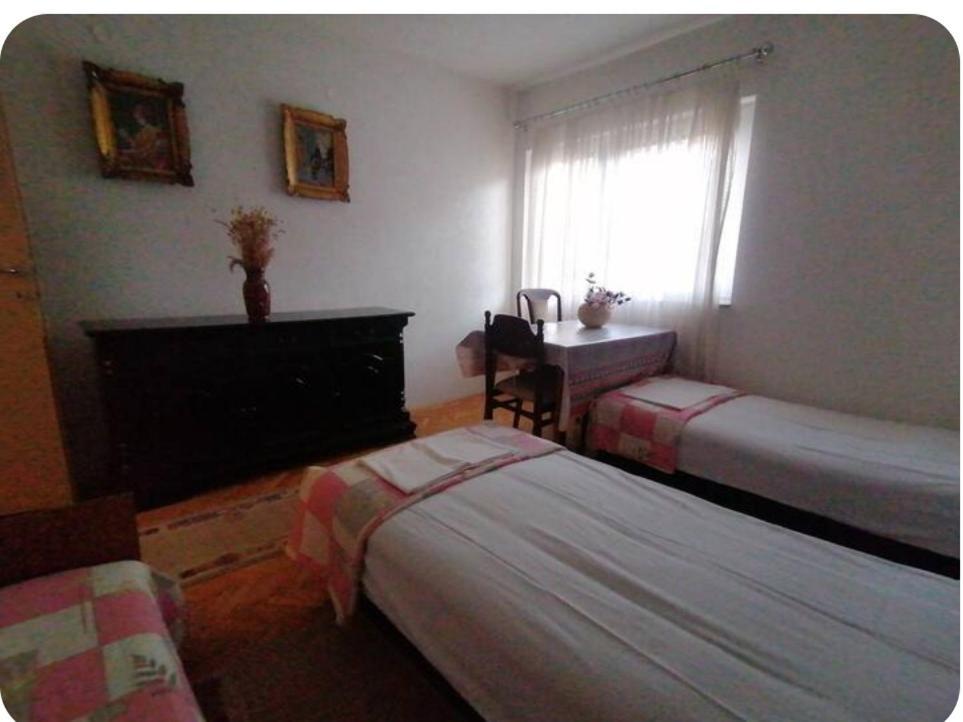 Ohrid Apartments Camera foto