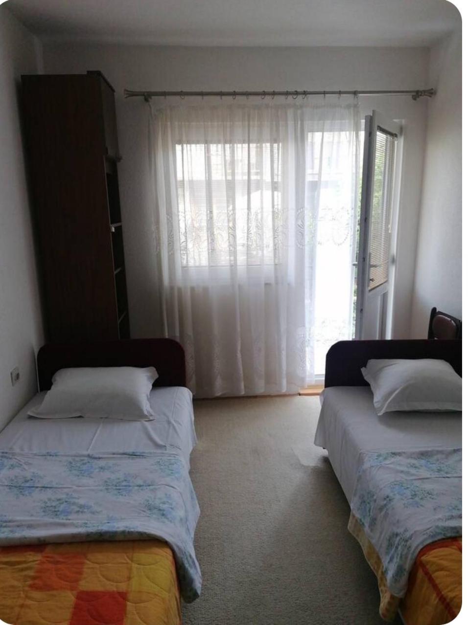 Ohrid Apartments Camera foto