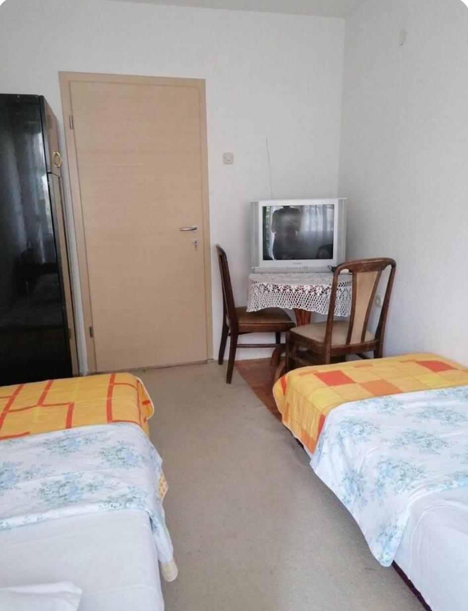 Ohrid Apartments Camera foto