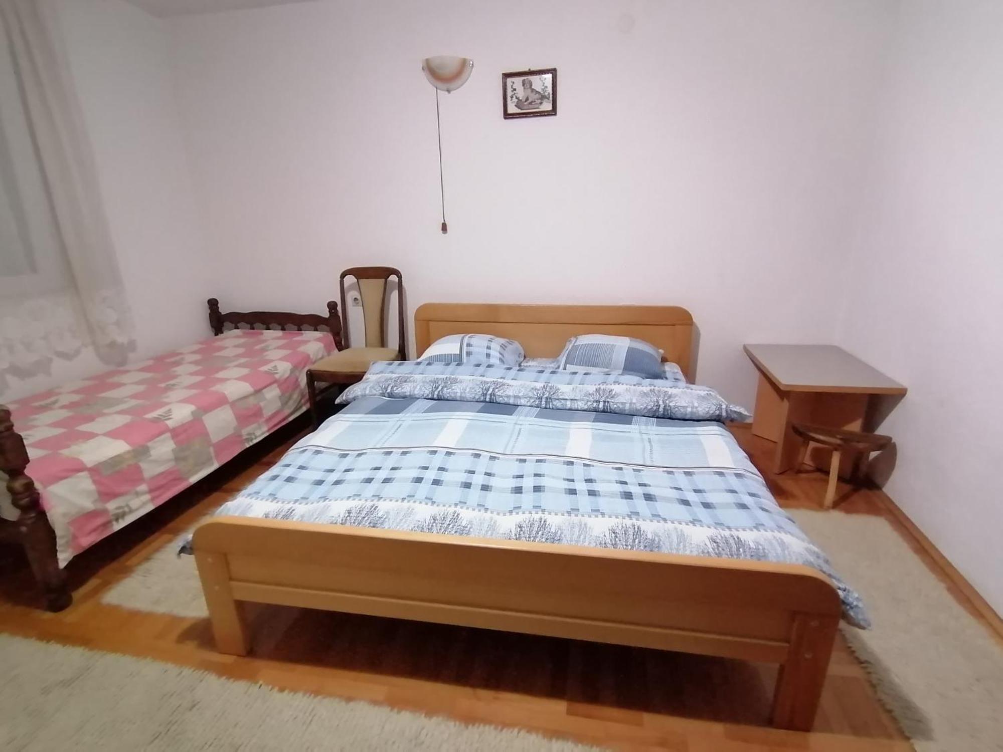 Ohrid Apartments Camera foto