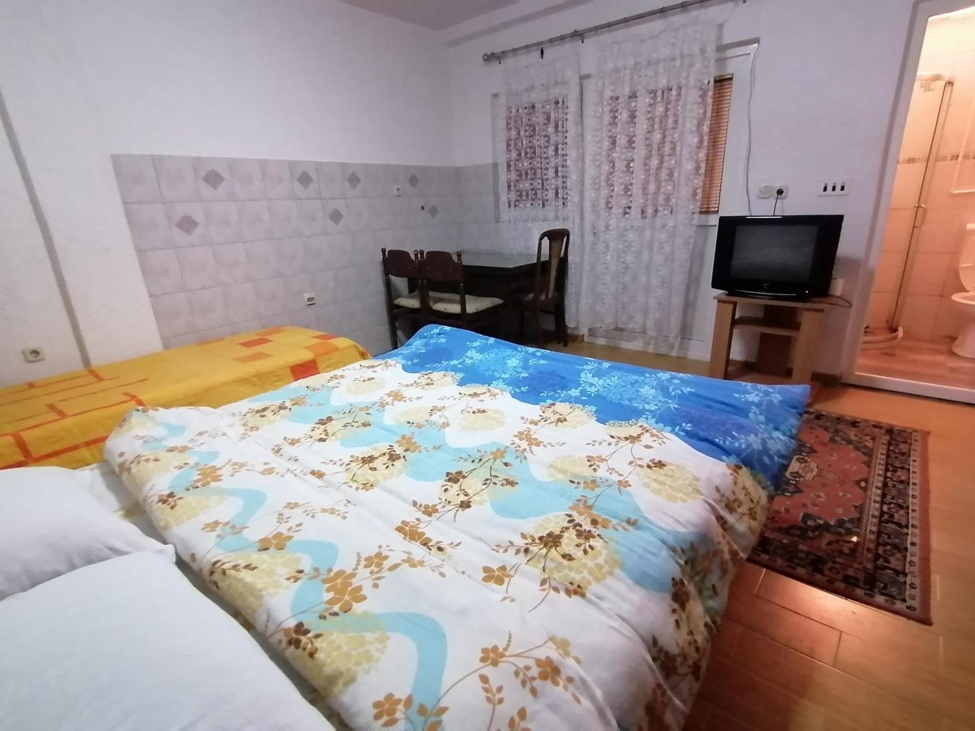 Ohrid Apartments Camera foto