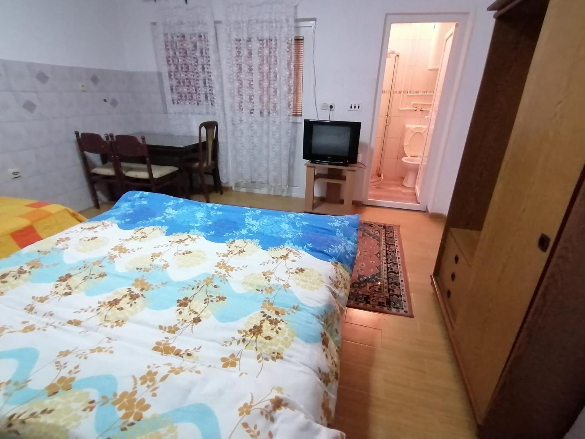 Ohrid Apartments Camera foto