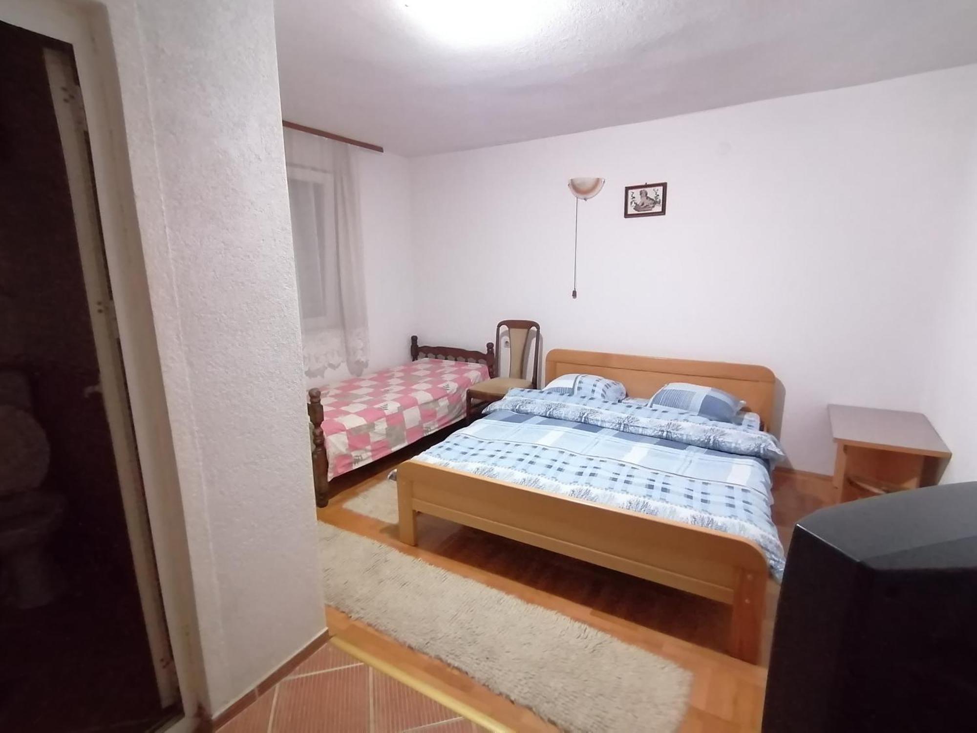 Ohrid Apartments Camera foto